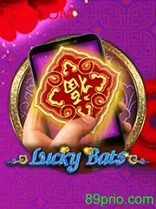 LuckyBatsM